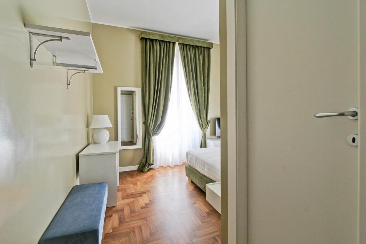 The River Corner Rome Extérieur photo