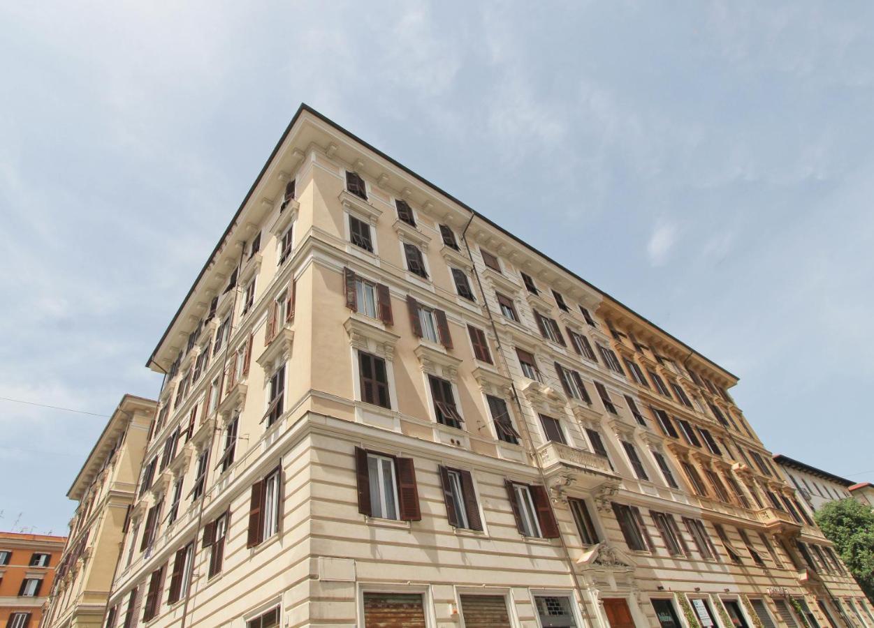 The River Corner Rome Extérieur photo
